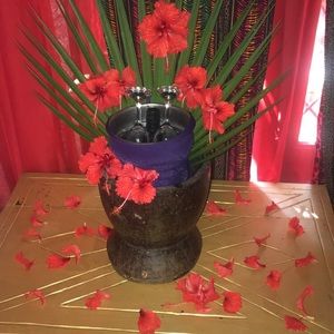 Meet your Posher, Rona